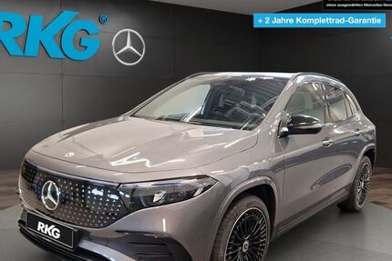 Mercedes-Benz EQA 17.573 km 45.820 &euro; Siegburg 53721