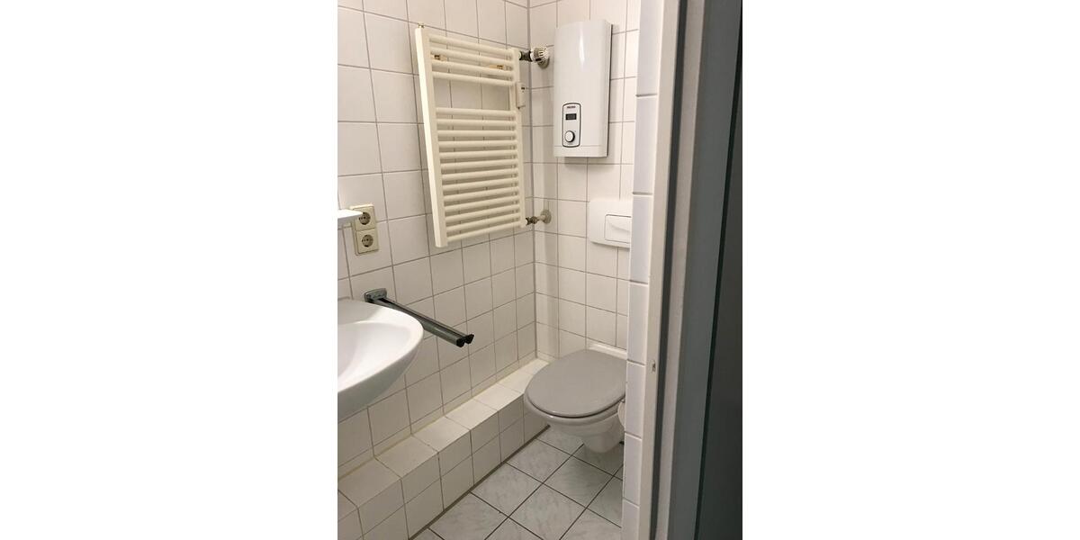 Erdgeschoßwohnung Herrenberg - 1 Zimmer, 20 m&sup2;, 85.000&euro; | Angebot:27096209