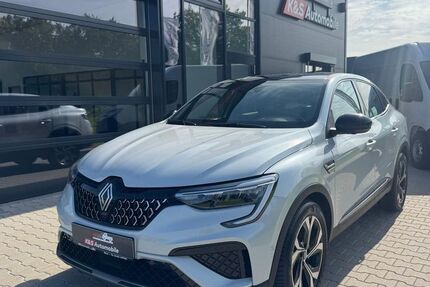 Renault Arkana 15.450 km 23.290 € Bösel 26219