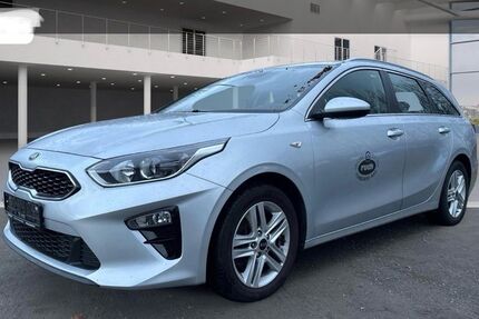Kia ceed Sportswagon 135.000 km 13.990 &euro; Salzgitter 38226