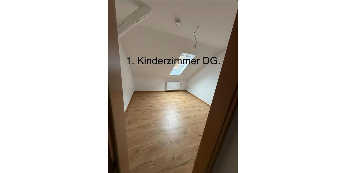 Maisonettenwohnung Weida - 5 Zimmer, 140 m&sup2;, 735&euro; | Angebot:25972170