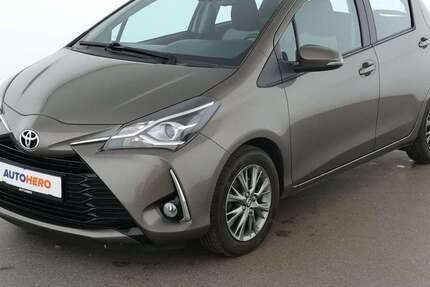 Toyota Yaris 29.872 km 13.790 &euro; Berlin 14059