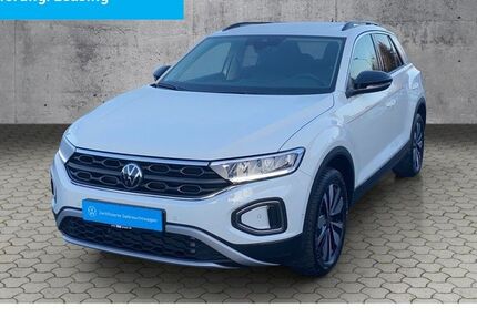 VW T-Roc 19.530 km 22.980 &euro; Bad Driburg 33014
