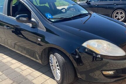 Fiat Bravo