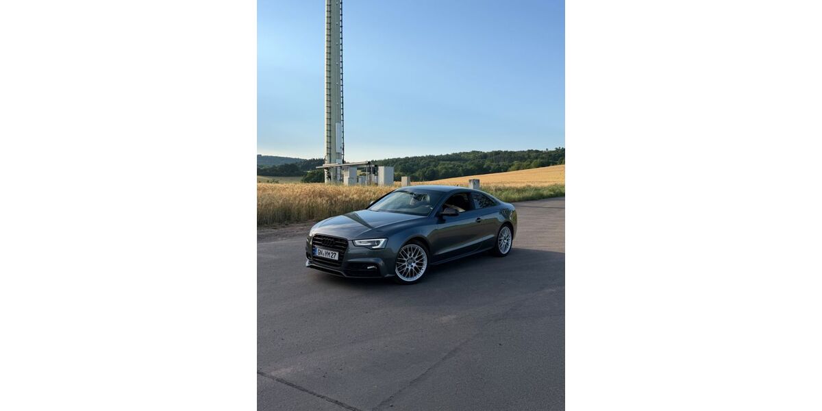 Audi A5 150.000 km 17.500 &euro; Sinntal 36391