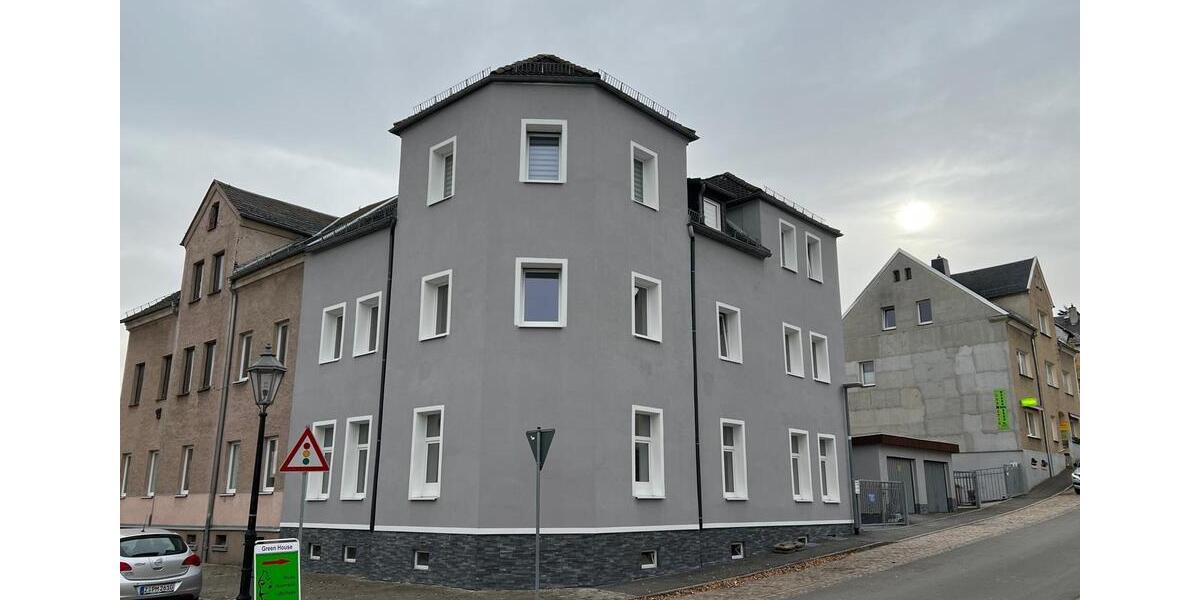 Mehrfamilienhaus, Wohnhaus Wilkau-Haßlau Haßlau - 9 Zimmer, 300 m&sup2;, 435.000&euro; | Angebot:26415828