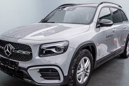 Mercedes-Benz GLB 200 8.500 km 50.880 &euro; Kiel 24109