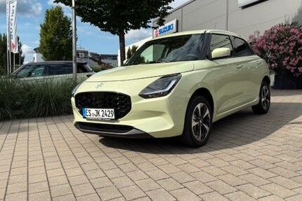 Suzuki Swift 1.001 km 20.990 &euro; Ostfildern 73760