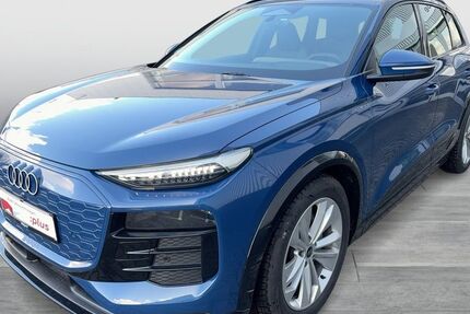 Audi Q6 e-tron 8.537 km 67.488 &euro; Dortmund 44143