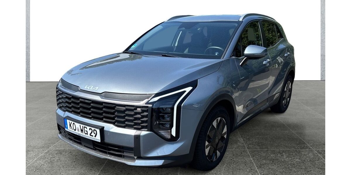 Kia Sportage 12.000 km 32.680 &euro; Brühl 50321