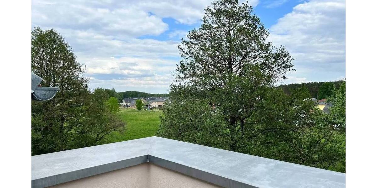 Etagenwohnung Bestensee Vordersiedlung - 2 Zimmer, 62 m&sup2;, 990&euro; | Angebot:26402219