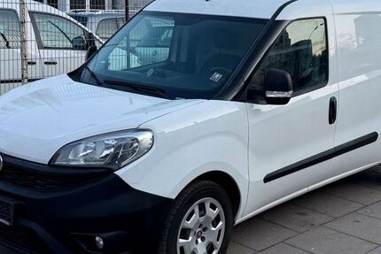 Fiat Doblo 85.000 km 8.990 &euro; Hamburg 20097