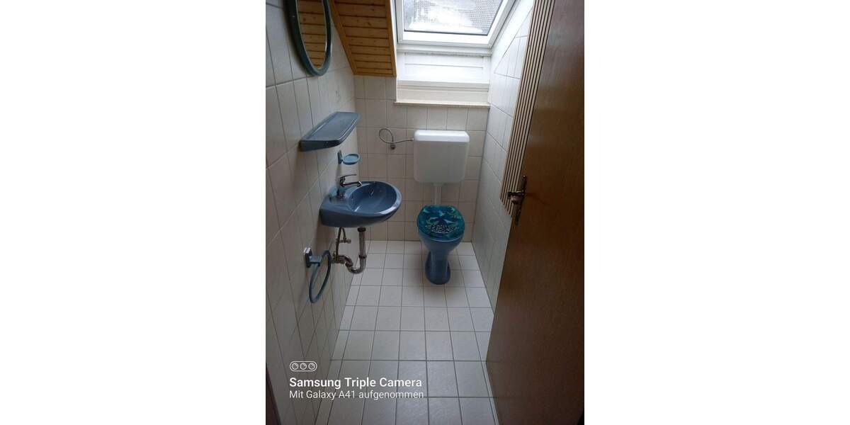 4 12 Zimmer Dachgeschosswohnung in Gaimersheim zu vermieten 4 zimmer