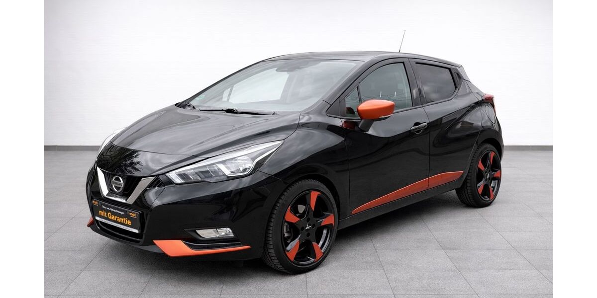 Nissan Micra 102.000 km 8.990 &euro; Flörsheim am Main 65439