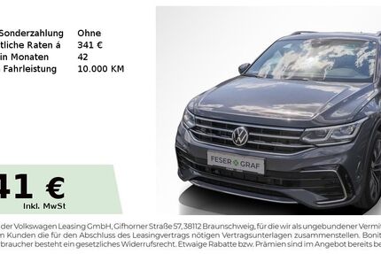 VW Tiguan 53.238 km 31.608 &euro; Nürnberg 90411
