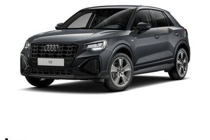Audi Q2 4.125 km 35.430 &euro; Albstadt 72458