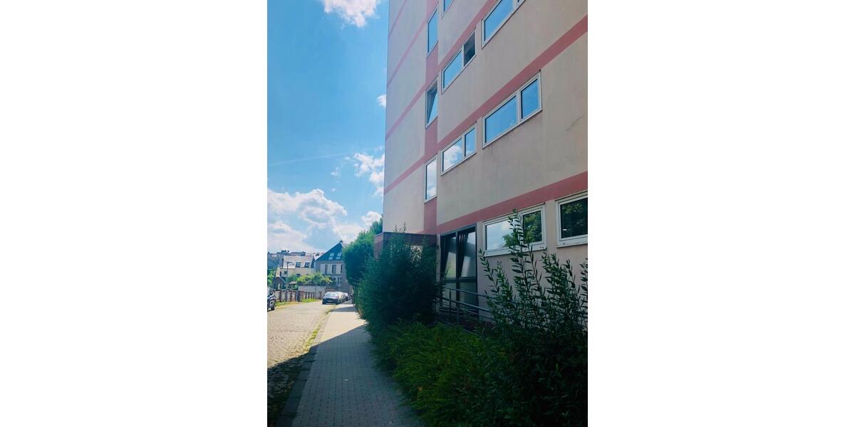 Etagenwohnung Trier - 1 Zimmer, 28 m&sup2;, 135.000&euro; | Angebot:27158280