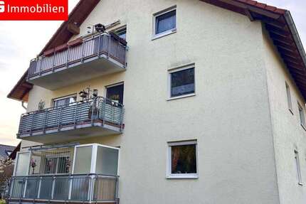 Wohnung Diez - 4 Zimmer, 109 m&sup2;, 179.000&euro; | Angebot:26487355