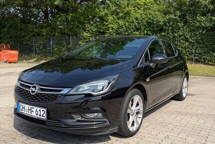 Opel Astra 127.000 km 9.400 &euro; Rehhorst 23619