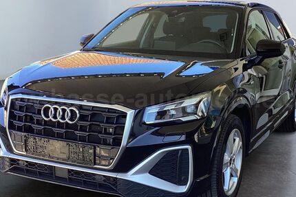 Audi Q2 131.800 km 20.890 &euro; Walsrode 29664