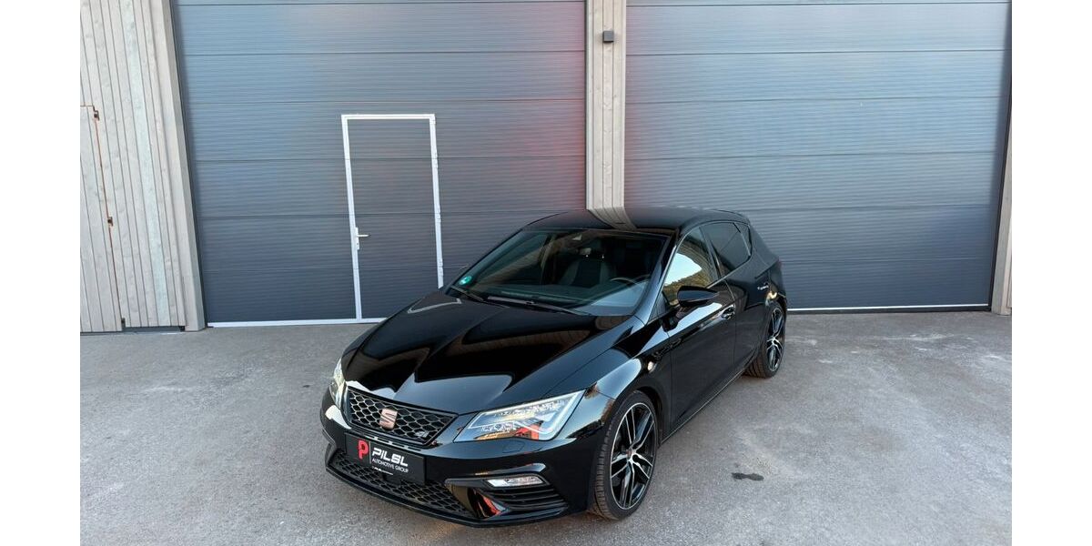 Seat Leon 27.231 km 25.990 &euro; Wegscheid 94110