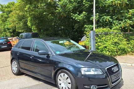 Audi A3 105.000 km 6.999 &euro; Bremerhaven 27576
