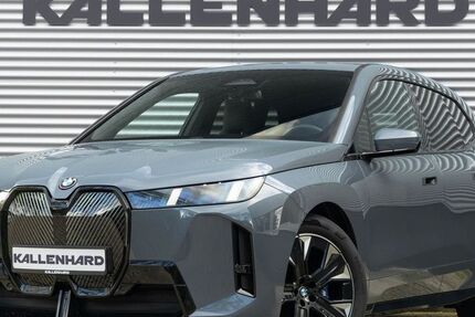 BMW iX 27.500 km 80.920 &euro; Köln 51149