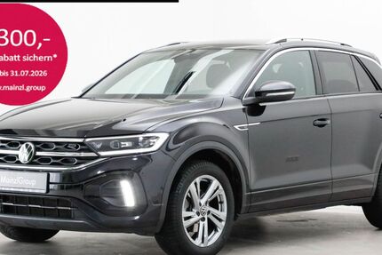 VW T-Roc 46.500 km 19.580 &euro; Bad Reichenhall 83435