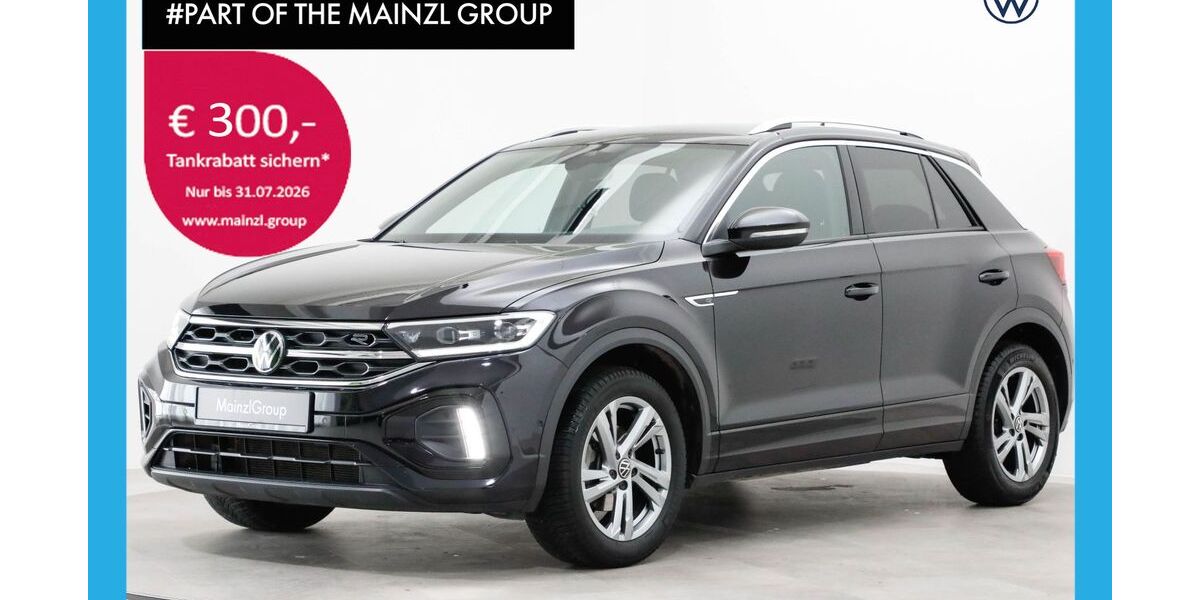 VW T-Roc 46.500 km 19.980 &euro; Bad Reichenhall 83435