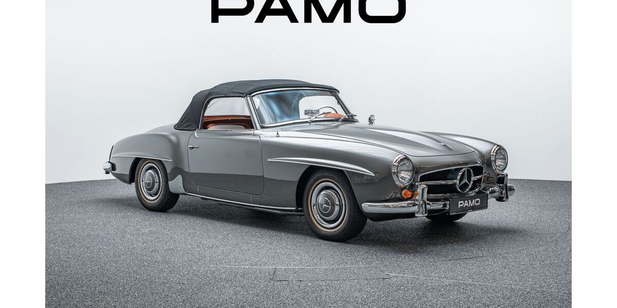 Mercedes-Benz 190 1.105 km 154.000 &euro; Bodman-Ludwigshafen 78351