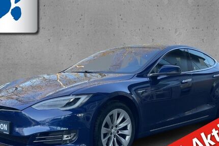 Tesla Model S 63.531 km 39.330 &euro; Salzbergen 48499