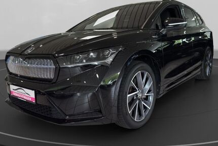 Skoda Enyaq 122.715 km 30.880 &euro; Köln 50968