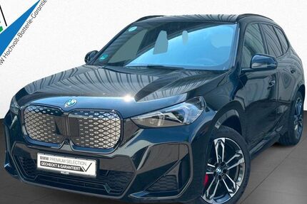 BMW iX1 26.538 km 49.490 &euro; Uelzen 29525