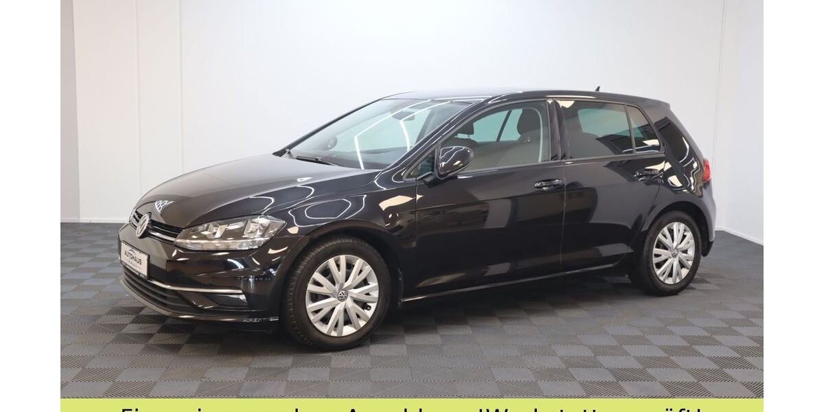 VW Golf 110.000 km 16.790 &euro; Weißenthurm 56575