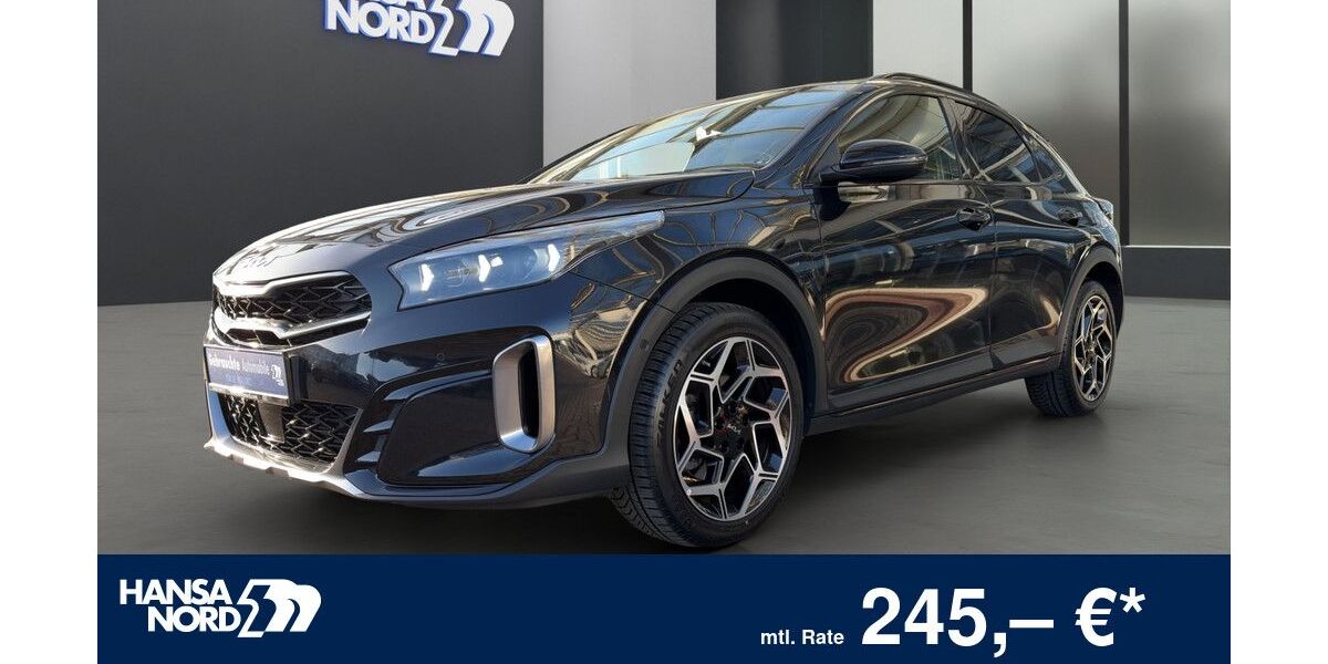 Kia XCeed 17.509 km 23.950 &euro; Neumünster 24539