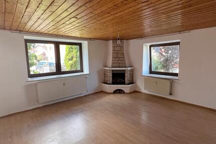 Mietwohnung zwischen Cham u. Roding 2.5 zimmer