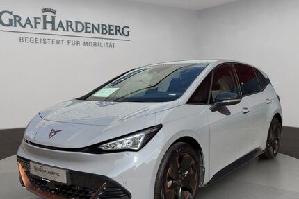 Cupra Born 12.400 km 29.666 &euro; Gengenbach 77723
