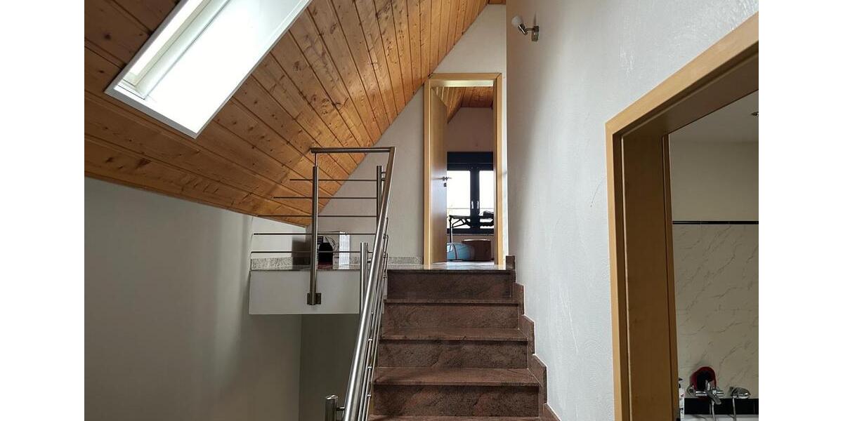 Mehrfamilienhaus, Wohnhaus Dillingen (Saar) - 8 Zimmer, 270 m&sup2;, 335.000&euro; | Angebot:26255429