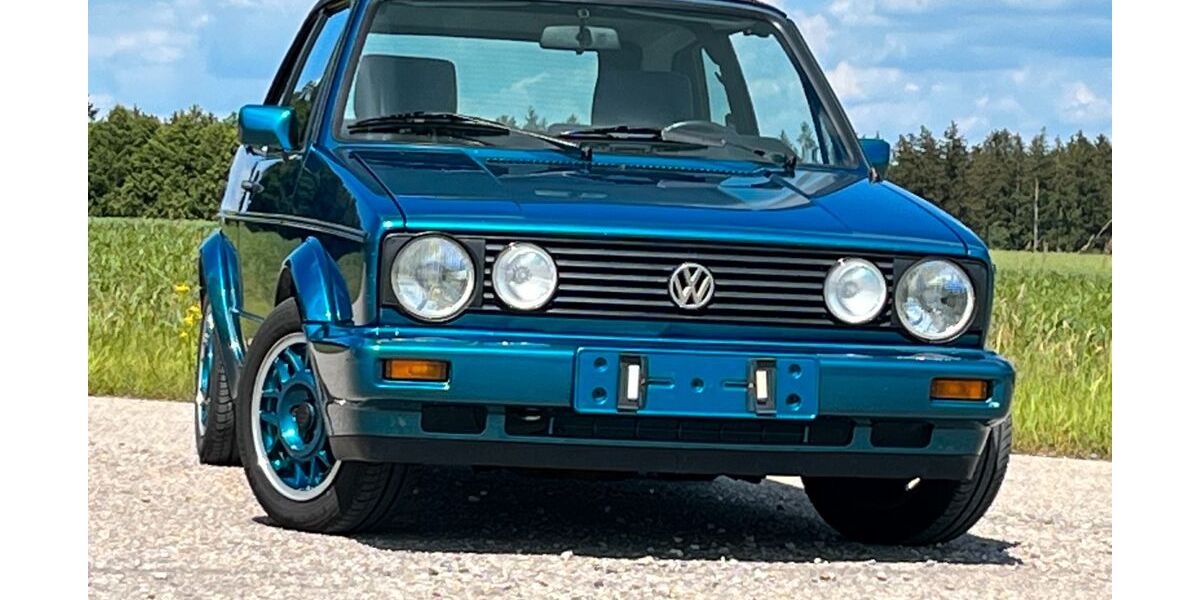 VW Golf 122.000 km 9.900 &euro; Haag 83527