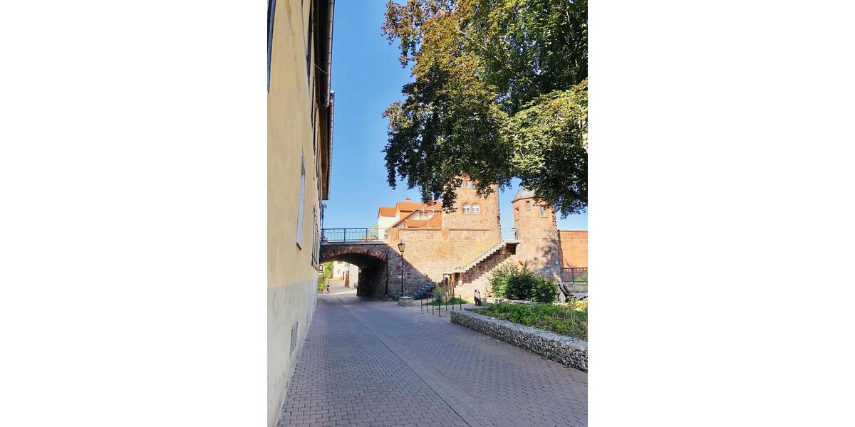 Etagenwohnung Bad Kreuznach - 3 Zimmer, 83 m&sup2;, 700&euro; | Angebot:25592184