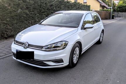 VW Golf 125.000 km 10.699 &euro; Oppenheim 55276