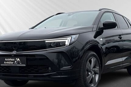 Opel Grandland (X) 10.185 km 24.940 &euro; Berlin 13581