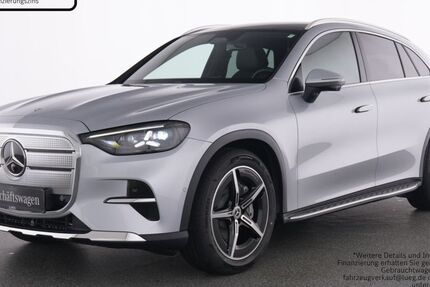 Mercedes-Benz GLC 250 8.900 km 75.885 &euro; Essen 45309