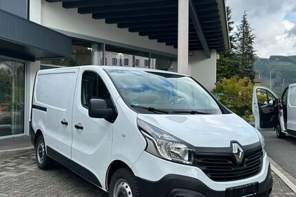 Renault Trafic 40.000 km 14.800 &euro; Finnentrop 57413