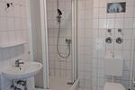 Dachgeschoßwohnung Kyritz - 2 Zimmer, 52 m&sup2;, 410&euro; | Angebot:26427527