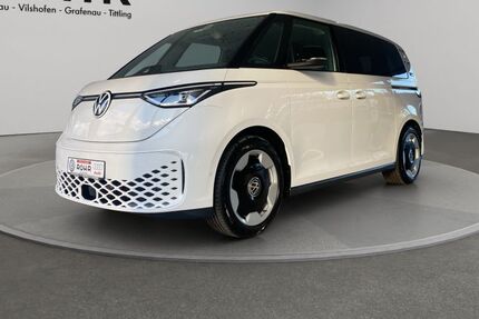 VW ID. Buzz 22.095 km 42.600 &euro; Vilshofen 94474