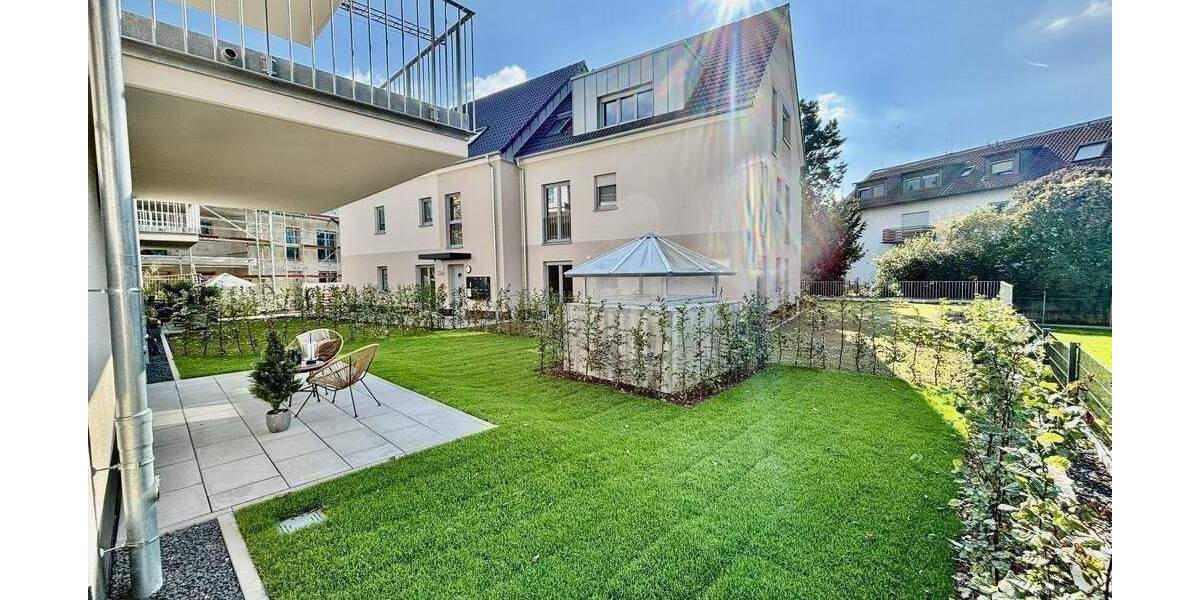 Etagenwohnung Wiesbaden Biebrich - 3 Zimmer, 89 m&sup2;, 555.000&euro; | Angebot:25034793