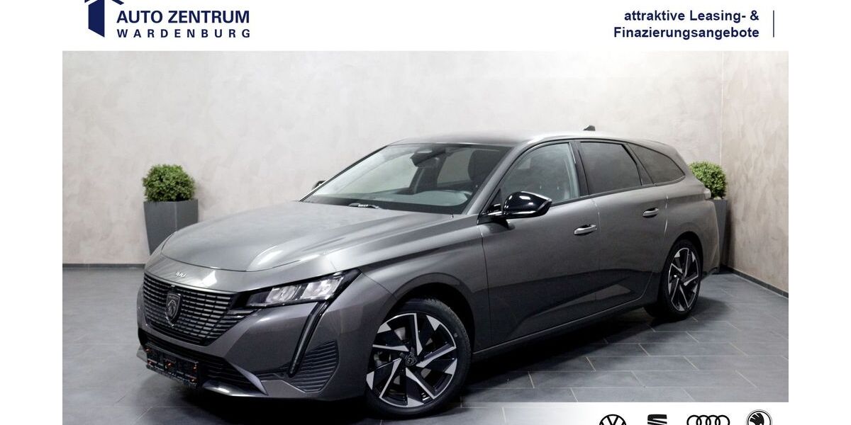 Peugeot 308 54.700 km 18.950 &euro; Wardenburg 26203