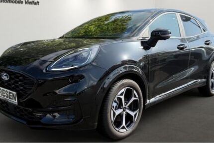 Ford Puma 1.325 km 26.990 &euro; Korschenbroich 41352
