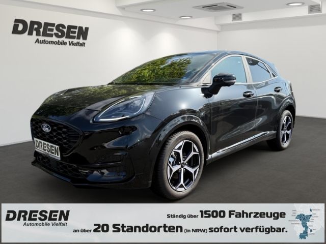 Ford Puma 1.325 km 26.990 &euro; Korschenbroich 41352